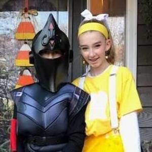 Meet your Posher, Stacey